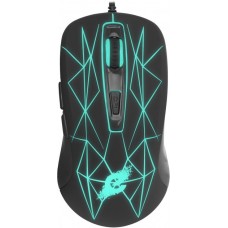 Мышь Ergo NL-760 USB Black Б/У