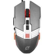 Мышь Ergo NL-780 USB Grey Б/У