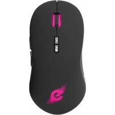 Мышь Ergo NL-910 W Bluetooth Black Б/У