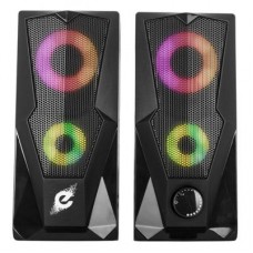 Акустическая система Ergo SG-110 USB Black Б/У Акустическая система Ergo SG-110 USB Black Б/У