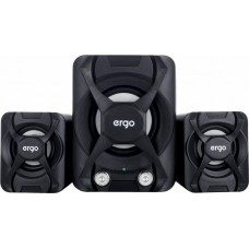 Акустическая система Ergo ST-2 Black Б/У Акустическая система Ergo ST-2 Black Б/У