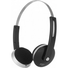 Наушники Ergo VD-207 Black Б/У