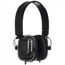 Наушники Ergo VD-300 Black Б/У