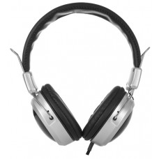 Наушники Ergo VD-350 Black Б/У