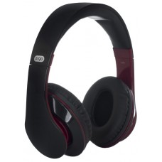 Наушники Ergo VD-390 Red Б/У