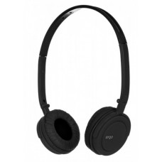 Наушники Ergo VM-330 Black Б/У
