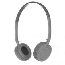 Наушники Ergo VM-330 Grey Б/У