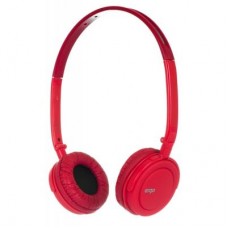 Наушники Ergo VM-330 Red Б/У