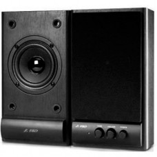 Акустическая система F&D R-215 Black Б/У Акустическая система F&D R-215 Black Б/У