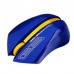 Мышь G-Cube G9V-310BL Blue V-Track USB