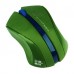 Мышь G-Cube G9V-310G Green V-Track USB