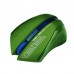 Мышь G-Cube G9V-310G Green V-Track USB