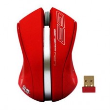 Мышь G-Cube G9V-310R Red V-Track USB