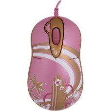 Мышь G-Cube GLA-6SF Golden Surfer USB Б/У