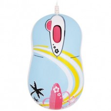 Мышь G-Cube GOA-6S Aloha Surfer USB Б/У