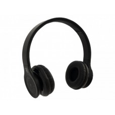 Bluetooth-гарнитура Gembird Berlin BHP-BER-BK Black Б/У Bluetooth-гарнитура Gembird Berlin BHP-BER-BK Black Б/У