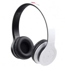 Bluetooth-гарнитура Gembird Berlin BHP-BER-W White Б/У Bluetooth-гарнитура Gembird Berlin BHP-BER-W White Б/У