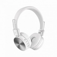 Bluetooth-гарнитура Gembird BHP-KIX-W Kyoto White Б/У