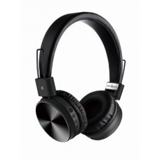 Bluetooth-гарнитура Gembird BHP-KIX-BK Kyoto Black Б/У Bluetooth-гарнитура Gembird BHP-KIX-BK Kyoto Black Б/У