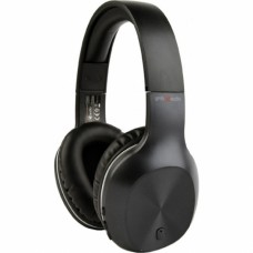 Bluetooth-гарнитура Gembird BHP-MIA Miami Black Б/У
