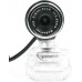 Веб-камера Gembird CAM100U black Б/У Веб-камера Gembird CAM100U black Б/У