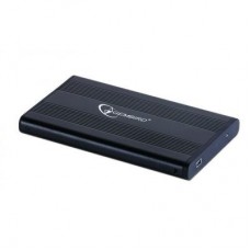 Внешний карман Gembird для HDD 2.5" USB 2.0 (EE2-U2S-5) Б/У