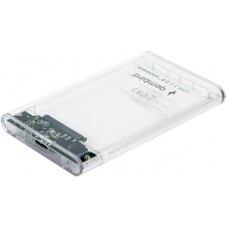 Внешний карман Gembird EE2-U3S9-6 для 2.5" HDD/SSD USB 3.0 Б/У