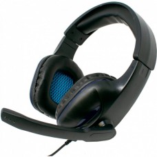 Игровая гарнитура Gembird GHS-04 Black Б/У