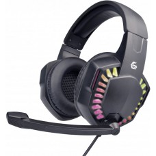 Игровая гарнитура Gembird GHS-06 Black Б/У