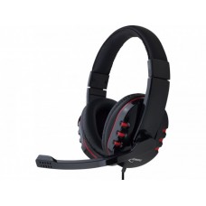 Игровая гарнитура Gembird GHS-402 Б/У