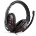 Игровая гарнитура Gembird GHS-402 Б/У