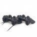 Проводной геймпад Gembird JPD-UB2-01 PC 2 шт Black Б/У