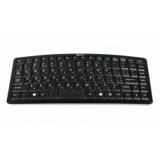 Беспроводная клавиатура Gembird KB-6016-RUA Б/У Беспроводная клавиатура Gembird KB-6016-RUA Б/У