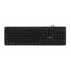 Клавиатура Gembird KB-MCH-04-UA USB Black Б/У