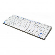 Клавиатура беспроводная Gembird KB-P6-BT-W-UA Bluetooth Б/У