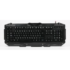 Клавиатура проводная Gembird KB-UMGL-01-UA USB Б/У