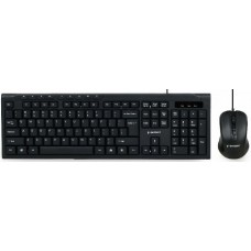 Комплект проводной Gembird KBS-UM-03-UA Б/У
