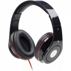 Наушники Gembird Detroit MHS-DTW-BK black Б/У