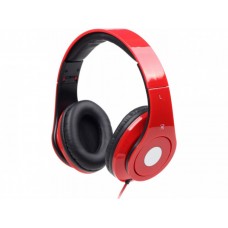 Наушники Gembird Detroit MHS-DTW-R Red Б/У