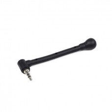 Микрофон Gembird MIC-204 Black Б/У
