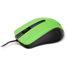 Мышь Gembird MUS-101-G USB Green Б/У Мышь Gembird MUS-101-G USB Green Б/У