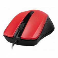 Мышь Gembird MUS-101-R USB Red Б/У Мышь Gembird MUS-101-R USB Red Б/У