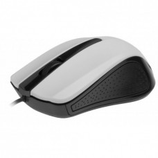 Мышь Gembird MUS-101-W USB White Б/У