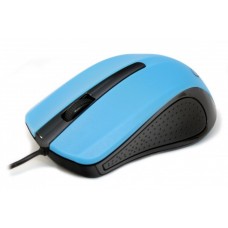 Мышь Gembird MUS-101-B USB Blue Б/У Мышь Gembird MUS-101-B USB Blue Б/У