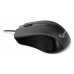 Мышь Gembird MUS-101 USB Black Б/У