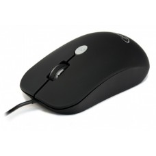 Мышь Gembird MUS-102 USB Black Б/У