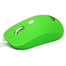 Мышь Gembird MUS-102-G USB Green Б/У