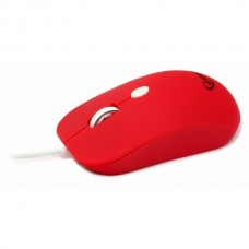 Мышь Gembird MUS-102-R USB Red Б/У