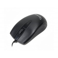 Мышь Gembird MUS-104 USB Black Б/У