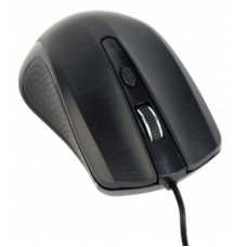 Мышь Gembird MUS-4B-01 USB Black Б/У